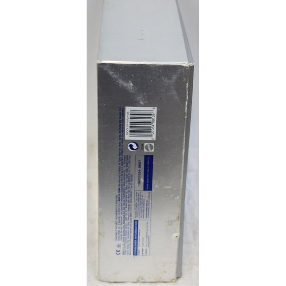 2003 Mattel Holiday Visions Barbie Doll Winter Fantasy Special Edition Glitter - Picture 9 of 11